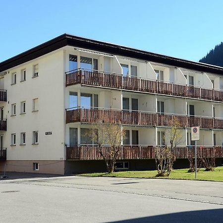 Studio 25 Davos Platz Екстериор снимка