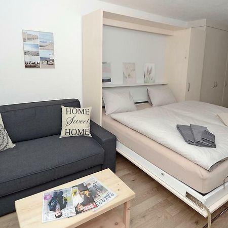 Studio 25 Davos Platz Екстериор снимка