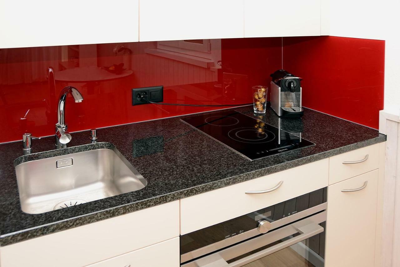 Studio 25 Davos Platz Екстериор снимка