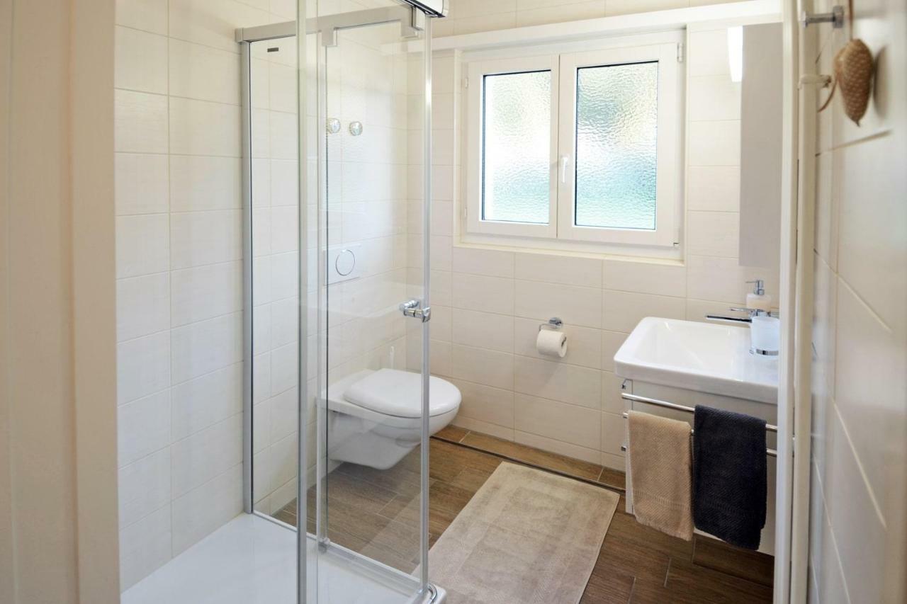Studio 25 Davos Platz Екстериор снимка