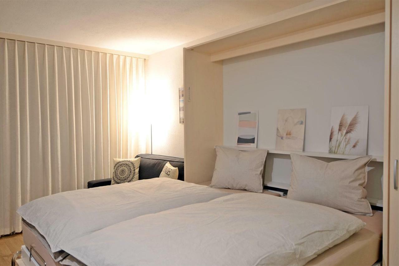 Studio 25 Davos Platz Екстериор снимка